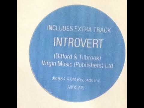 Introvert - Squeeze