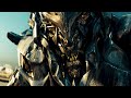 Witness The Epic Final Battle Between Autobots Vs Decepticons