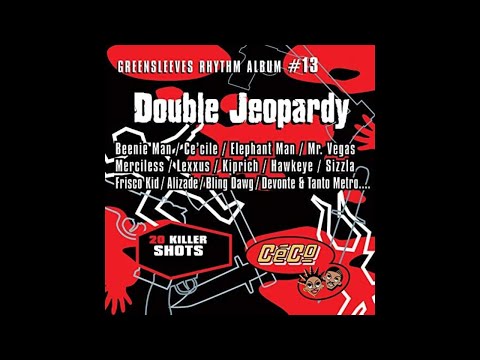 double jeopardy riddim mix 2001 dancehall