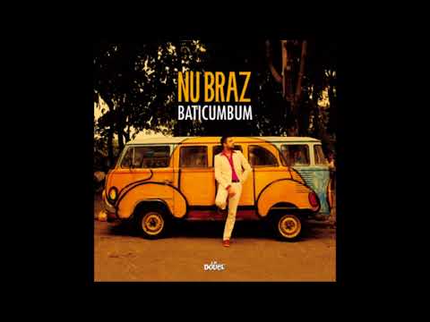 Nu Braz - Conselho de bamba