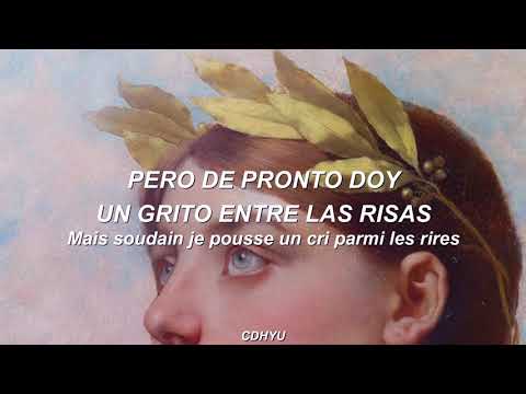 La Foule - Édith Piaf / Traducido al español