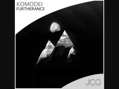 Komodei - Fata Morgana