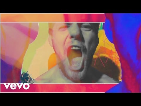 Panda Da Panda - Din vind ft. JOY