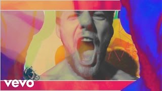 Panda Da Panda - Din vind ft. Joy