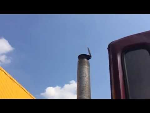 DPX 5151 | MAN 19.281 ( Exhaust )