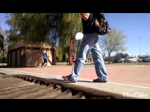 ParkCourt @ Daley Park