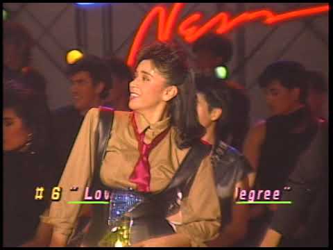 Loveli-Ness: "Top Ten Hits" Alma Moreno, the Master Rapper Francis Magalona & Willie Revillame
