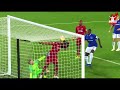 Guy Mowbray Commentary on Divock Origi’s Last Minute Goal vs Everton in 2019 | Liverpool 1-0 Everton