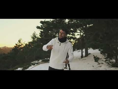 JAVI FT. CARLYTOS VELA - ESCARCHA (ONE SHOT) 4K - Prod. KANDAS