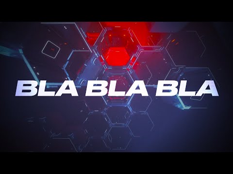 Poylow, Wolverave, R3SPAWN - Bla Bla Bla