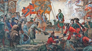 Peter The Great: Celebrated Tyrant