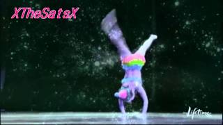 Dance Moms - Mackenzie Ziegler - I&#39;m ready To Rise (The Saturdays)