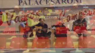 IL MONDO IN UN SORRISO @ROCKPERUNBAMBINO