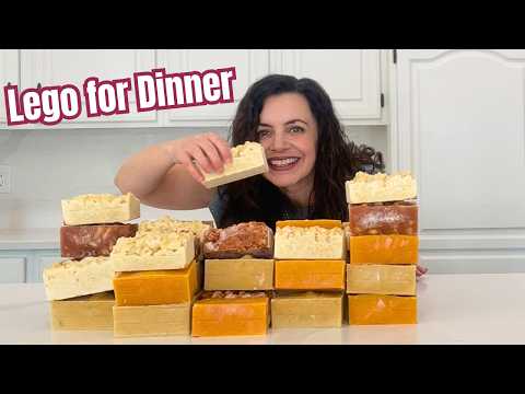 Souper Cubes for Single Servings | Freezer Meals for One or Two