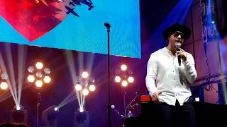 Gavin DeGraw- &quot;Run Every Time&quot; LIVE