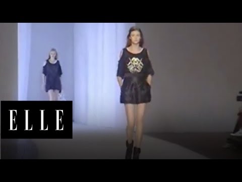 Barbara Bui - Spring 2007 - ELLE