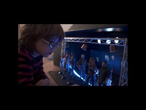 ילדים כמונו