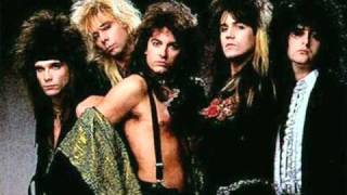 lillian axe nobody knows video