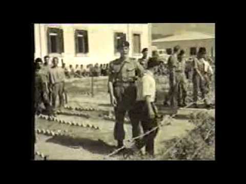 Britains Grim Legacy   Cyprus      part 1
