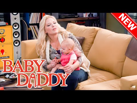Baby Daddy 2025 🔥🔥  Seasons 01 || Episodes 01 🔥🔥 Best American Sitcom 2025 Full EP