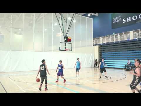 Ork vs J17 - tuesday - tcbl 2022 summer