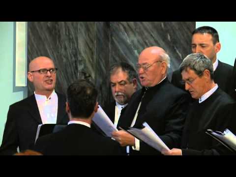 Pučki pivači Donji Kaštili - U Gospodina mučenje