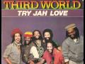 Third World - Try Jah Love