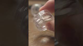 These Small Circular Containers are GREAT! I don't lose random small objects anymore!