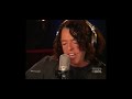 Tears For Fears - Who Killed Tangerine? (Acoustic AOL Sessions 2004)
