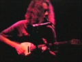 Widespread Panic - Christmas Katie / Radio Child - 8/13/00 - Oak Mountain Amphitheatre - Pelham, AL