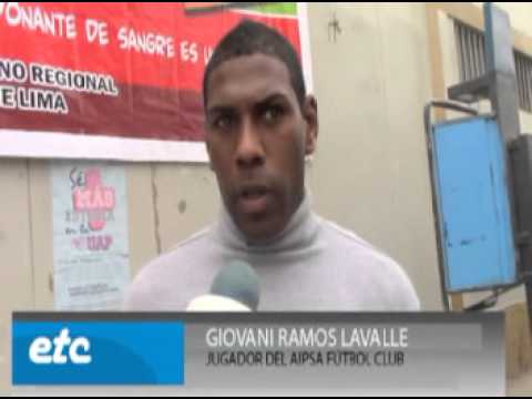 Aipsa Fútbol Club busca regresar a la senda del triunfo