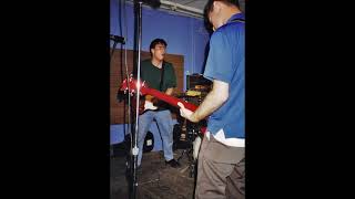 Jimmy Eat World - 11. Call It In The Air (The Middle East - 03/14/1999)