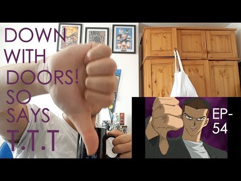 YGOTAS EPISODE 54 REACTION/ ChillSauce.