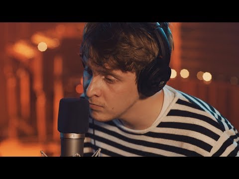 Štěpán Urban - Postel (O2 Live Session)