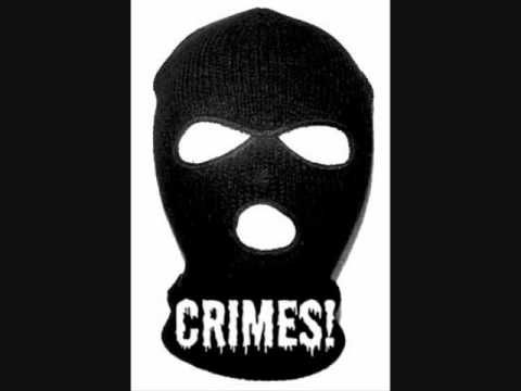 Laurent Wolf - No Stress ( CRIMES! Remix)