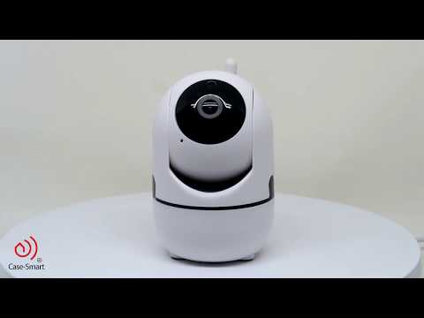 #CaseSmart: Camera de supraveghere IP BS-N708P, WIFI, 3.6mm, 2.0MP CMOS, 1080P