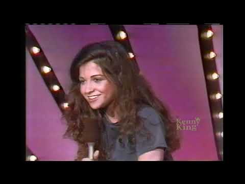 Rachel Sweet- RARE- Got Reason- Kids are People Too (1980) 4K HD