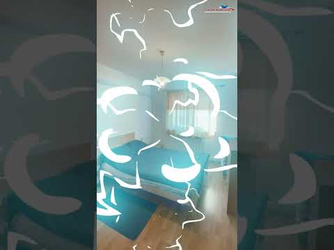 Apartament 3 camere de vanzare zona C5 Tulcea — Video