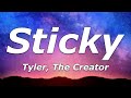 Tyler The Creator Sticky Lyrics It S Gettin Sticky Sticky Sticky