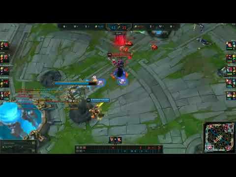 what about a clean YONE pentakill?