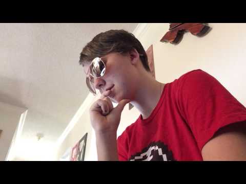 Dave Reacts to Strider Be Mine