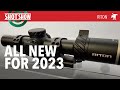 Riton New Scopes 2023