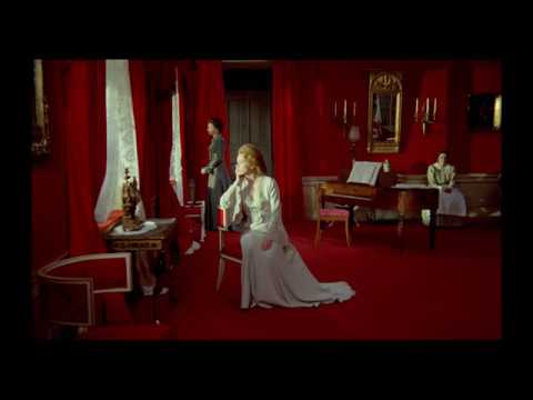 Cris et chuchotements d'Ingmar Bergman : bande-annonce