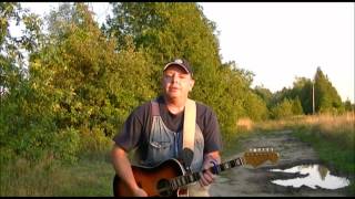 Getting Down On The Mountain (Corb Lund cover)