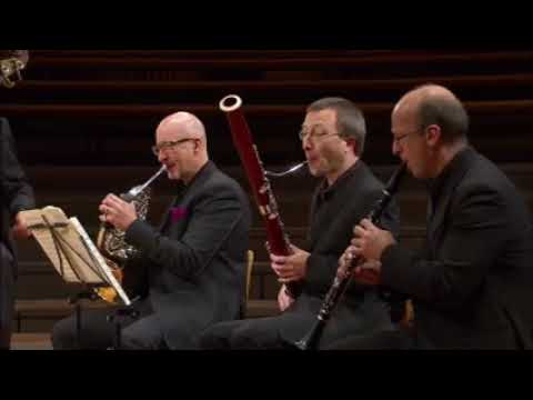 download lagu mp3 mp4 Scharoun Ensemble, download lagu Scharoun Ensemble gratis, unduh video klip Scharoun Ensemble