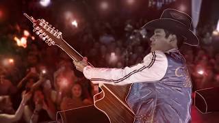 MIS ULTIMOS MOMENTOS ARIEL CAMACHO - LOS PLEBES DEL RANCHO FT. LOS TRAVIESOS DE LA SIERRA  - VIDEO
