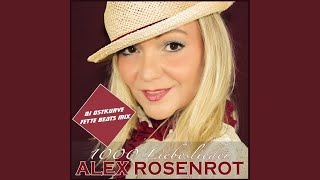 Songtext von Alex Rosenrot - 1000 Liebeslieder ... Text Musik-video-Miniaturansicht