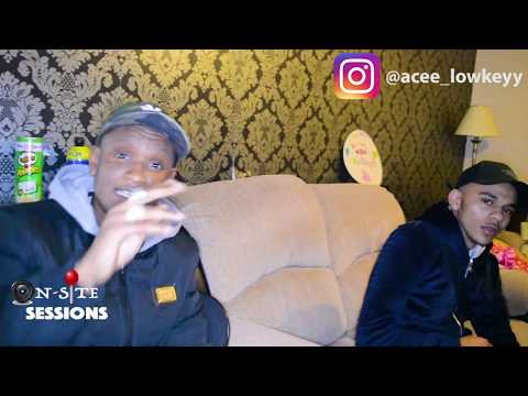 RR MEDIA - Acee | @acee_lowkeyy | ON-SITE SESSIONS