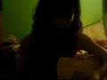 A Martyr For My Love For You The White Stripes Cover
