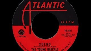 Sueno -  The Rascals